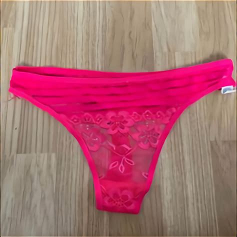 used thongs for sale